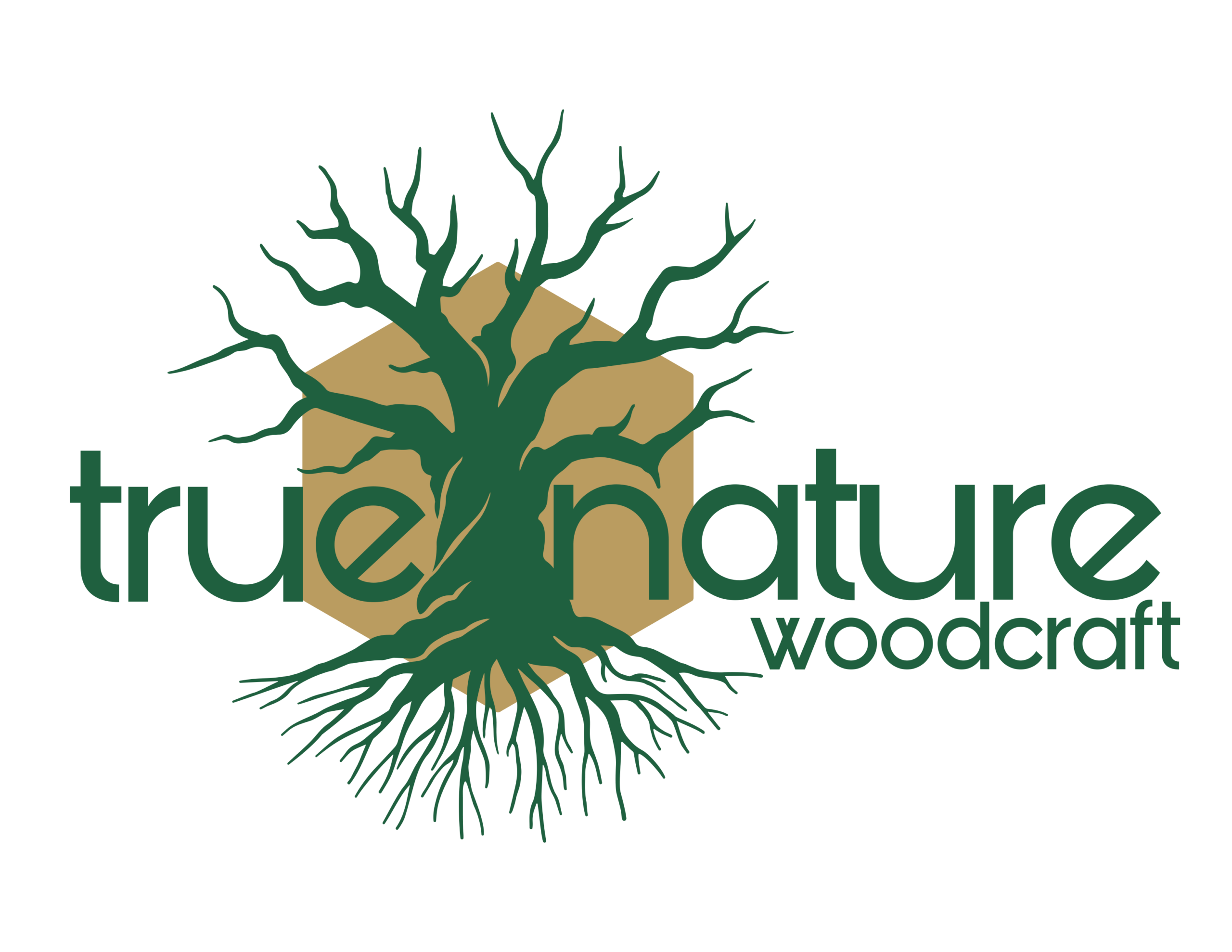 truenature woodcraft