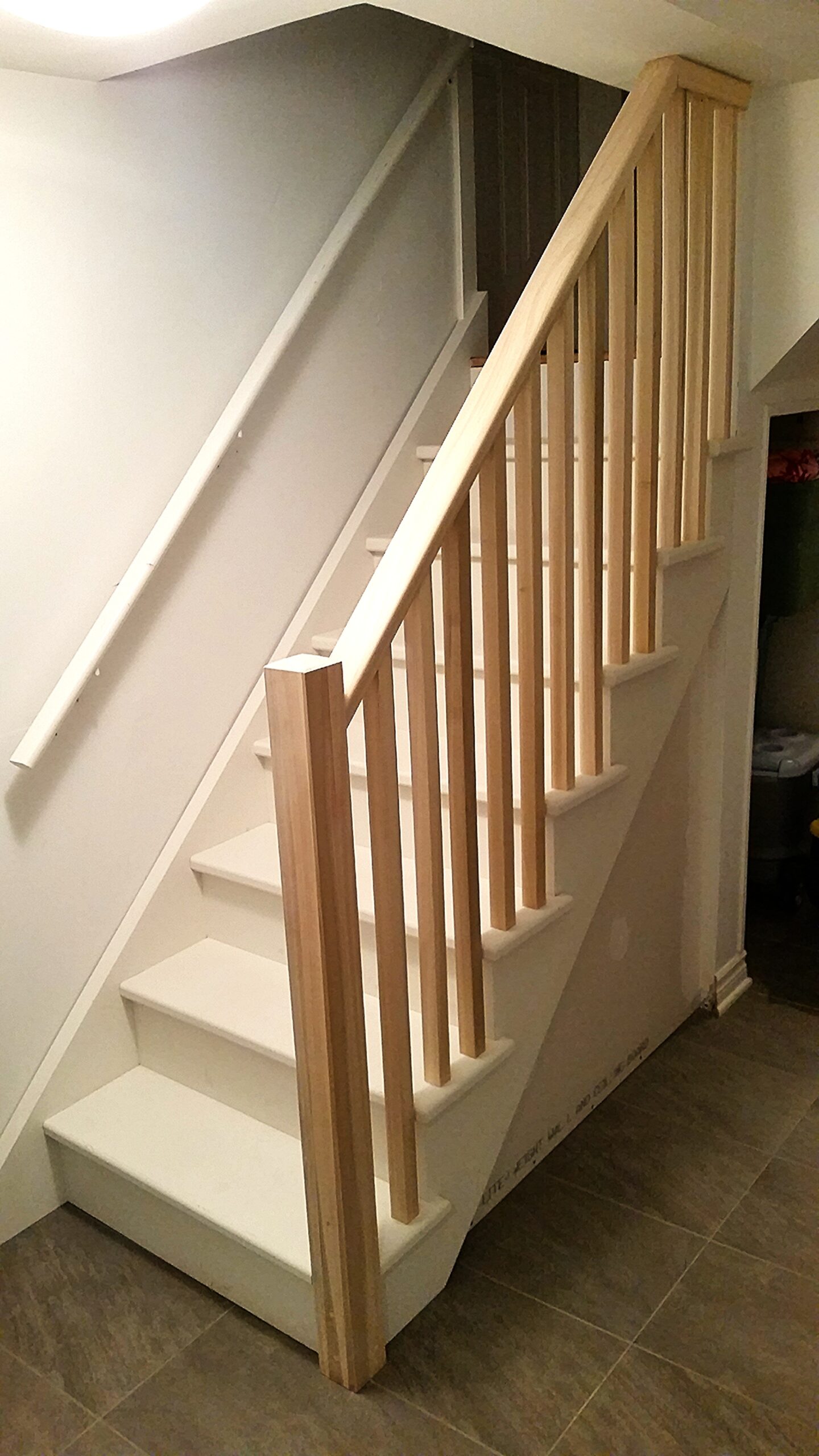 staircase — toronto